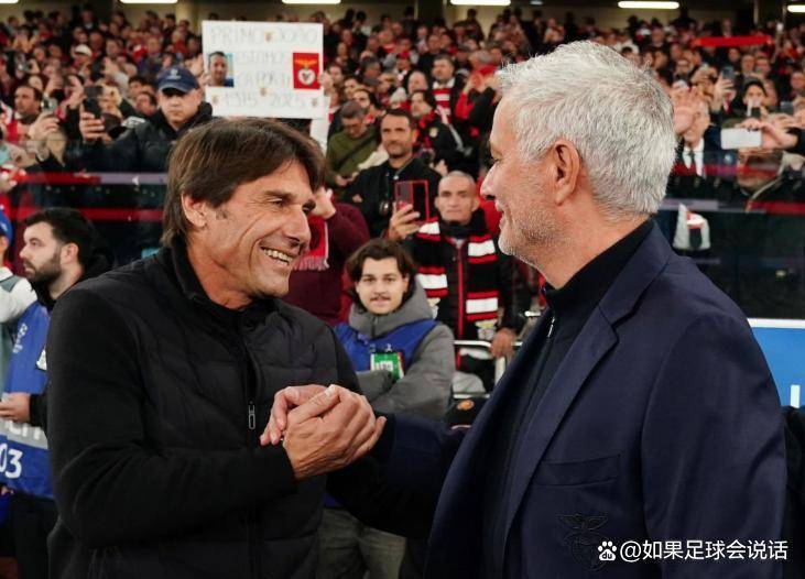 欧冠神逆转！穆帅2连胜狂飙10名，意甲冠军被他上课了